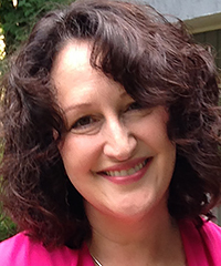 Tracie Stewart